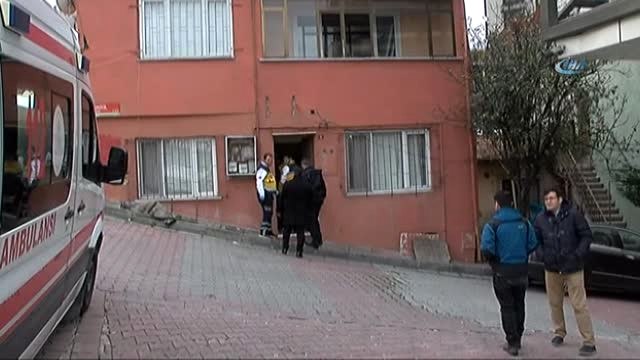 Kağıthane'de 31 Yaşındaki Genç Av Tüfeği ile İntihar Etti