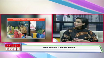 Solo Menjadi Kota Layak Anak