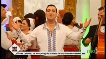 Leonard Petcu - Haulesc pe mal de Jiu (Adriana si cei 7 voinici - ETNO TV - 25.12.2017)