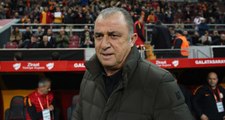 Fatih Terim'den Kaan Ayhan'a: Sözleşme Yenileme, Seni Alayım