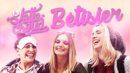 Le Bêtisier du Latte Chaud