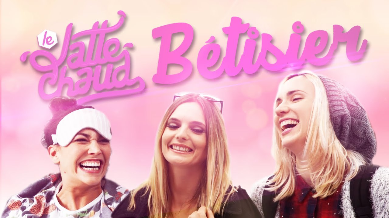 Le Bêtisier du Latte Chaud