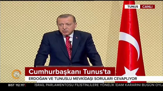 Tunus ile ekonomik ilişkiler