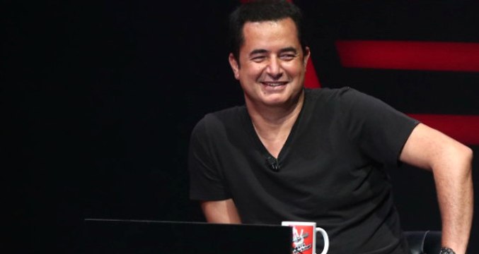 O Ses Türkiye Yılbaşı Özel programında Cenk Tosun ve Yılmaz Vural da Sahne Alacak