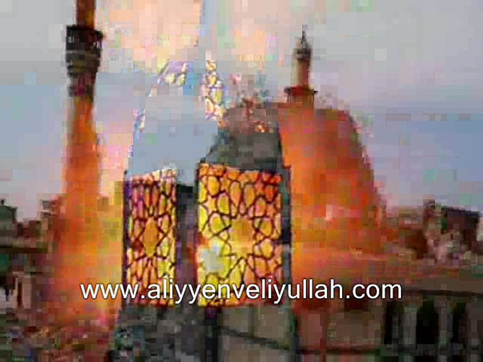 Mazlum Hasan Askeri (as)