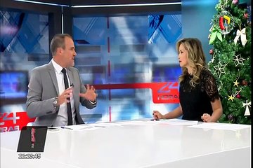 Paolo Guerrero lidera las encuestas al mejor delantero y futbolista de América