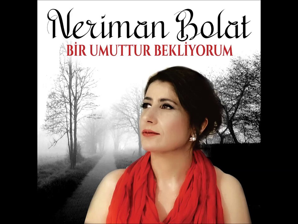 Neriman Bolat - (Düet Ali Sultan) - Ey Şahin Bakışlım