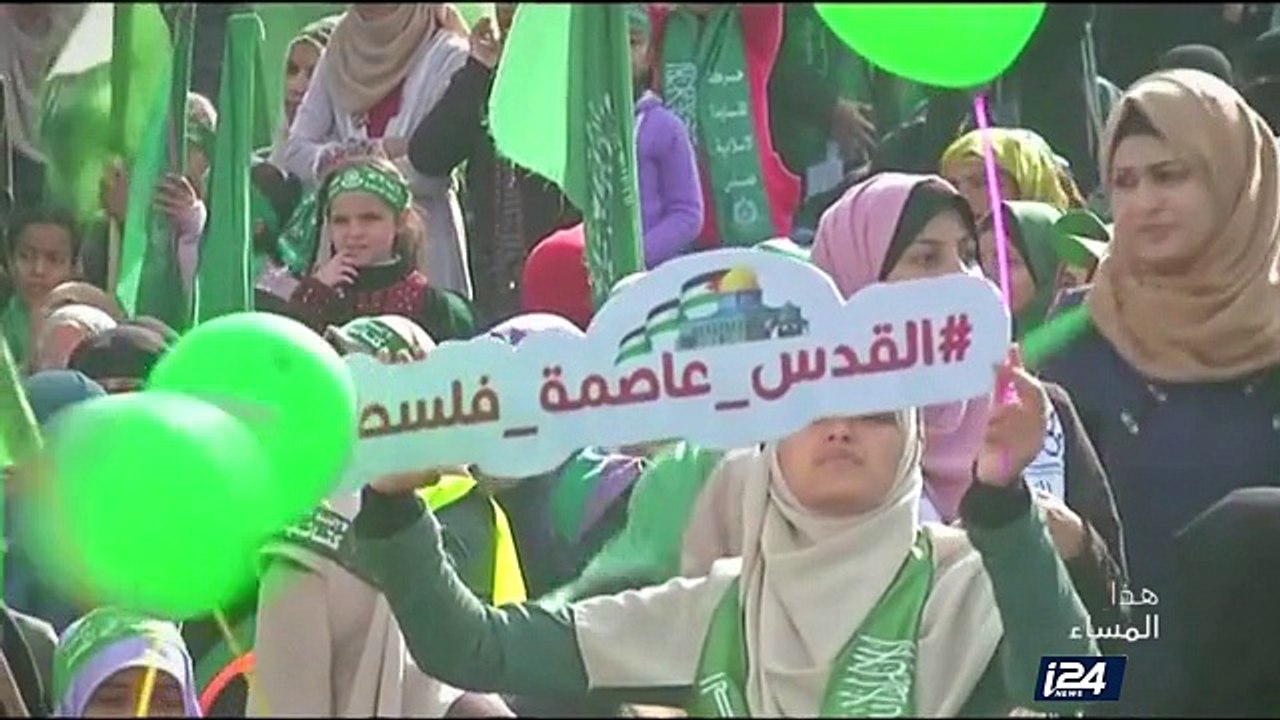 إسرائيل تتواصل مع عشر دول لإقناعها بنقل سفاراتها إلى القدس
