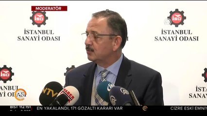 Tuzla'daki kimyasal atık