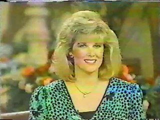 Liberace Good Morning America 1986