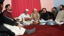 Pashto Rabab Mangey Da Musafaro Khaista Tapay 2018
