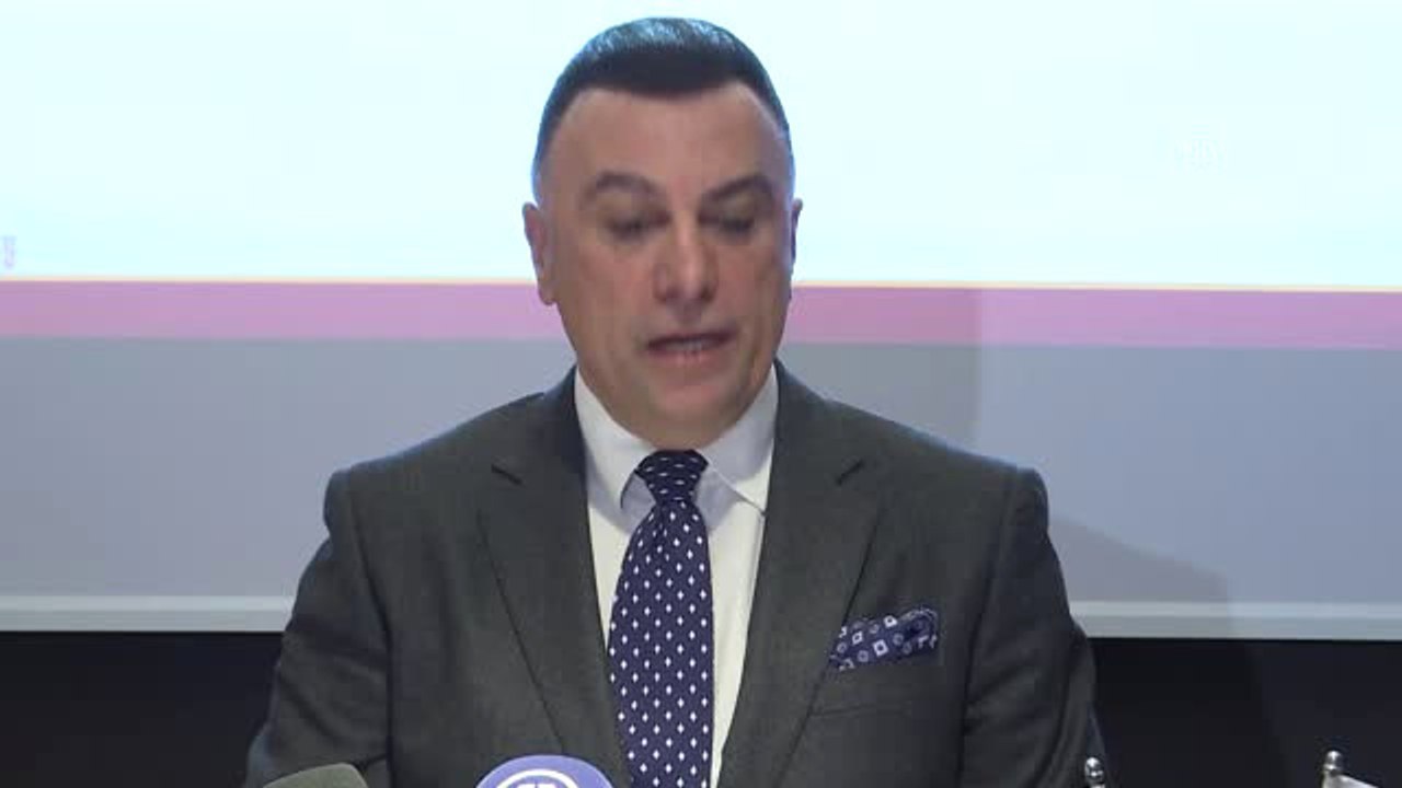 Galatasaray'ın Eski Yöneticisi Özdoğan: "Dursun Özbek Gizli Darbe Yapmıştır"