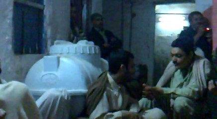 Pashto Rabab Mangey Khkulay Program 2018