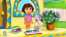 Dora The Explorer Full Episodes In Spanish - Dora The Explorer Movie Trailer Full Movie