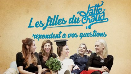 FAQ : On répond à vos Questions ! - LE LATTE CHAUD