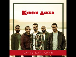 Kurşun Asker - Sen ve Ben