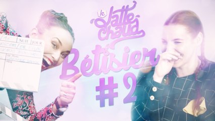 Le Bêtisier du Latte Chaud - Volume 2