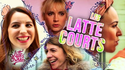 Les Latte Courts - LE LATTE CHAUD