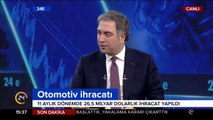 Türkiye otomotiv pazarı