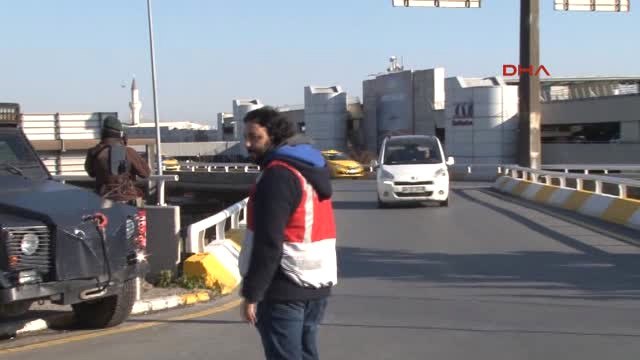 İstanbul'da 'kurt Kapanı-13 Denetimi
