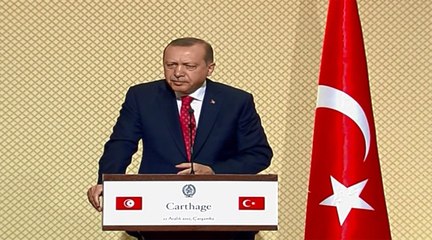 Esed Devlet Terörü Estirmiş Bir Teröristtir"