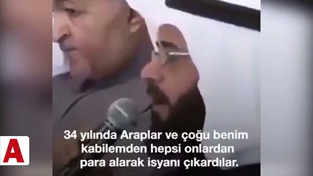 Suudi tarihçiden Fahreddin Paşa’ya iftira atanları yerin dibine soktu