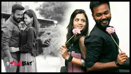 மணிமேகலை தன் கணவரை பற்றி ட்விட் போட்டுள்ளார் !!- வீடியோ