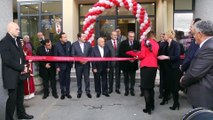 Bosna Hersek'teki sendika binası Türkiye'den gelen destekle yenilendi - SARAYBOSNA