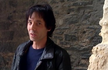 manuel ferré - les tournages (volet n°1)