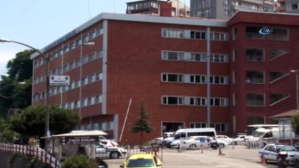 Zonguldak'ta 'Kripto' FETÖ operasyonu: 11 asker gözaltında