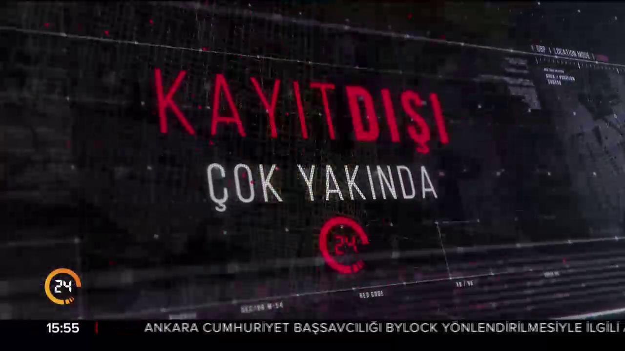 Kayıt Dışı