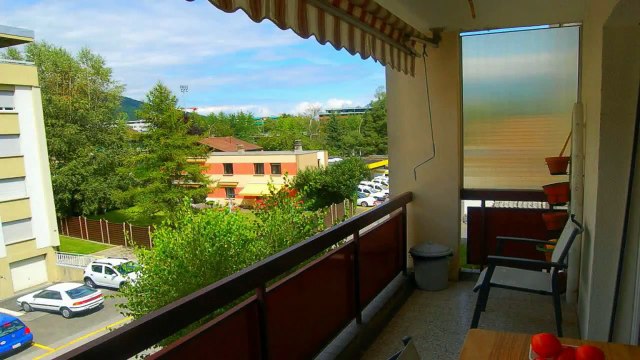 A vendre - Appartement - Monthey (1870) - 4 pièces - 98m²