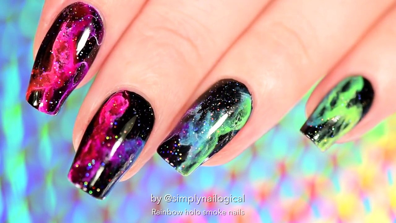 WORST NAIL FAILS EVER - Never before seen!