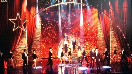 all star musical 2017