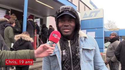 Réforme du permis théorique: un rush à Bruxelles qui n'est pas concerné par la réforme