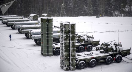 Milli Savunma Bakanı Duyurdu: Rusya ile S-400 Anlaşması Tamam! 2 Sistem, 4 Batarya Alınacak