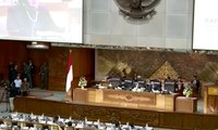 Badan Legislasi DPR Setuju Tambah 1 Kursi Pimpinan DPR PDI-P