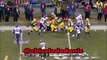 NFL Week 16 Saturday Night Football Special (Ravens vs Colts & Vikings vs Packers)