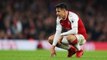 Wenger expects to be busy in January, but not regarding Sanchez