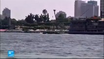 القاهرة تقترح تدخل وساطة دولية لحل أزمة سد النهضة