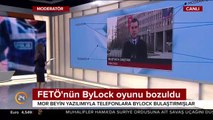 FETÖ'nün ByLock oyunu bozuldu