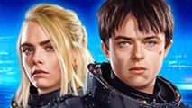 VALERIAN Le Jeu Vidéo Bande Annonce