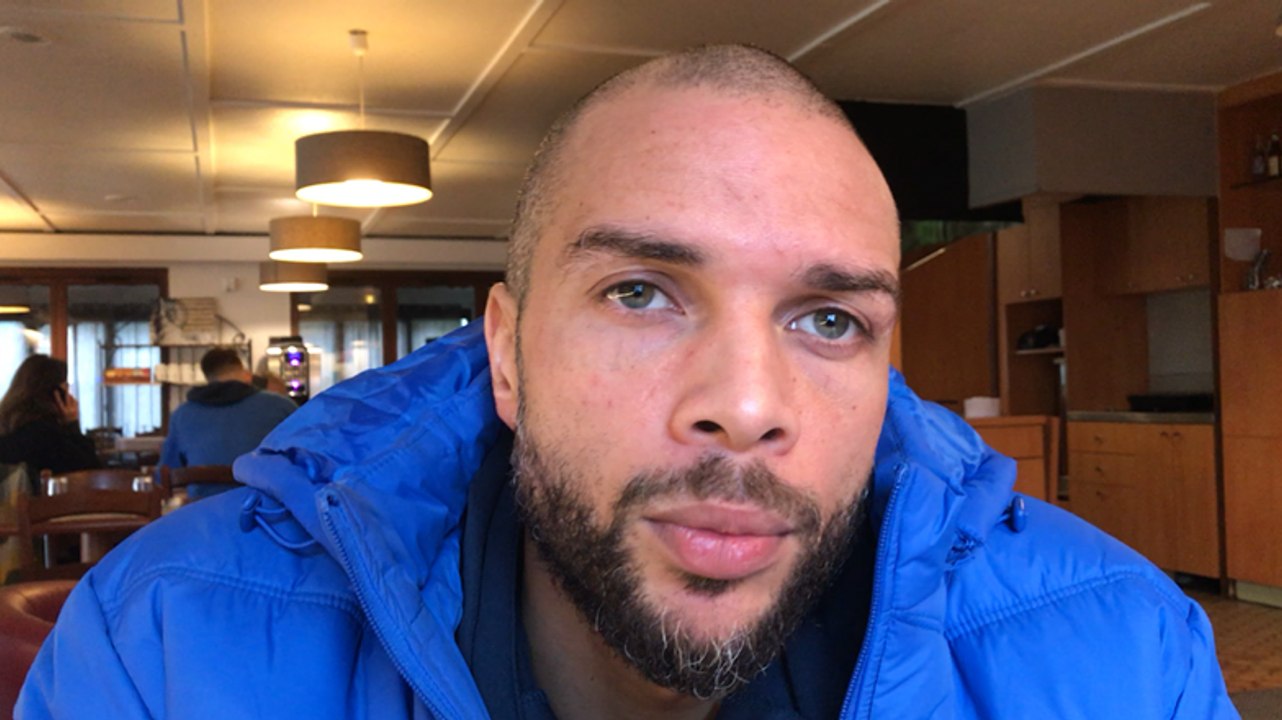 La séance vidéo vue par Ludovic Chelle