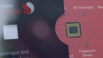 Qualcomm Snapdragon 845 first look