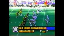 1996-01-14 AFCCG Indianapolis Colts vs Pittsburgh Steelers