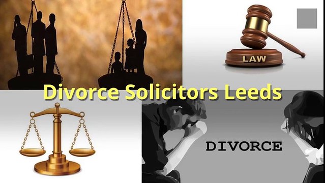 Divorce Solicitors Leeds | Austin Kemp Solicitors