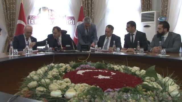 Suudi Arabistanlı Şirketten Türkiye'ye 280 Milyonluk Yatırım