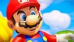 MARIO + THE LAPINS CRÉTINS Kingdom Battle GAMEPLAY : Le Personnage de Mario !