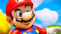 MARIO   THE LAPINS CRÉTINS Kingdom Battle GAMEPLAY : Le Personnage de Mario !