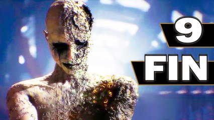 HELLBLADE SENUA'S SACRIFICE : Let's Play # 9 BOSS + FIN